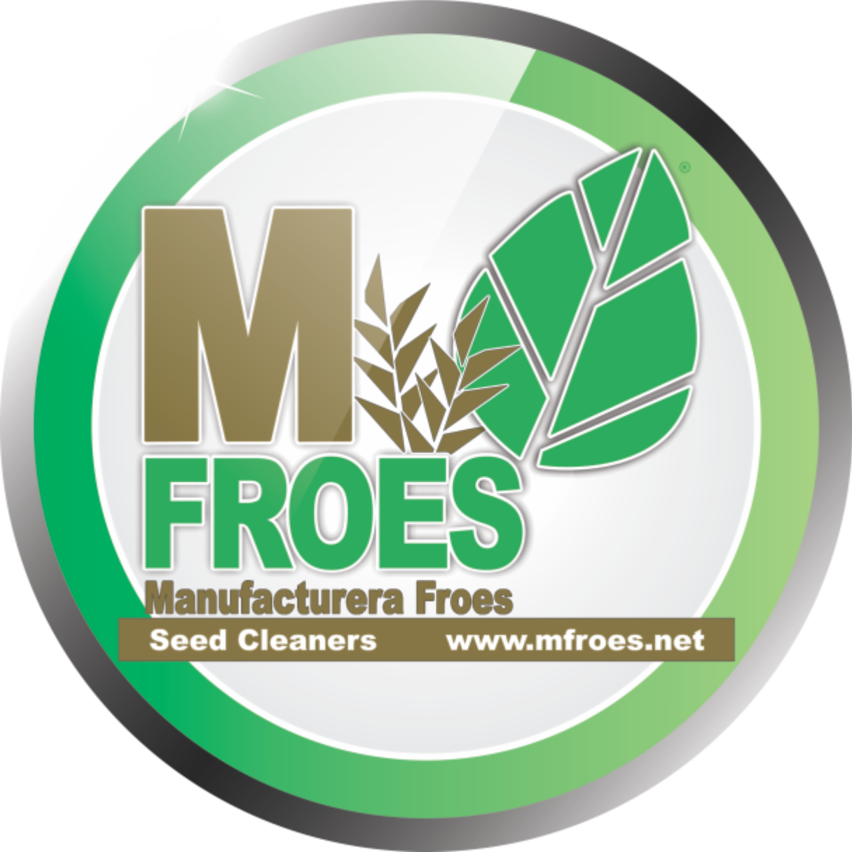 MFroes Manufacturing